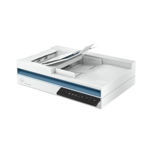 اسکنر اچ پی مدل HP ScanJet Pro 2600 f1 در بروزکالا