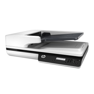 اسکنر اچ پی مدل ScanJet Pro 3500 f1 در بروزکالا