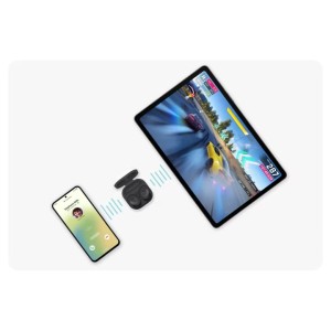 هدفون بی سیم سامسونگ مدل SAMSUNG Galaxy Buds FE در بروزکالا