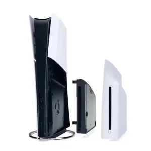 کنسول بازی سونی مدل Sony Play station 5 Slim Standard Edition ظرفیت 1 ترابایت نسخه اسلیم در بروزکالا