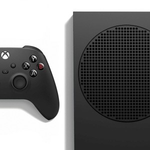 کنسول بازی مایکروسافت مدل Microsoft XBOX SERIES S ظرفیت 1 ترابایت در بروزکالا