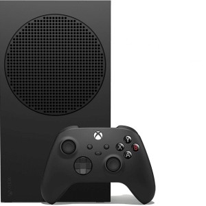 کنسول بازی مایکروسافت مدل Microsoft XBOX SERIES S ظرفیت 1 ترابایت در بروزکالا