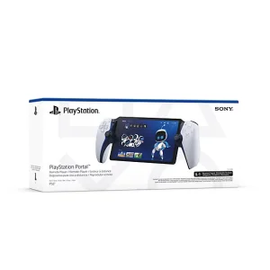 کنسول بازی سونی مدل Sony PlayStation Portal در بروزکالا