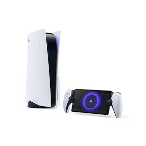 کنسول بازی سونی مدل Sony PlayStation Portal در بروزکالا