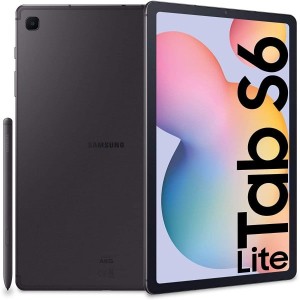 تبلت 10.4 اینچ سامسونگ مدل Samsung Galaxy Tab S6 Lite P619 ظرفیت 64 گیگابایت در بروزکالا