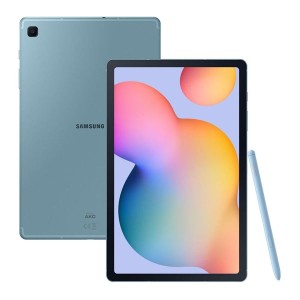 تبلت 10.4 اینچ سامسونگ مدل Samsung Galaxy Tab S6 Lite P619 ظرفیت 64 گیگابایت در بروزکالا