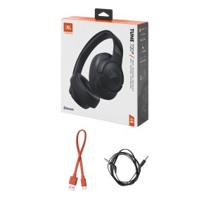 هدست جی بی ال مدل JBL Tune 720BT در بروزکالا
