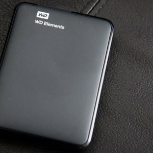 باکس هارد دیسک مدل WD Element در بروزکالا