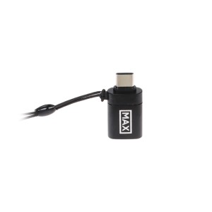 مبدل USB-C به USB مدل OTG MAX-V20 در بروزکالا