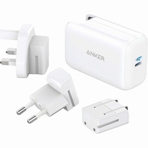 شارژر دیواری انکر مدل Anker A2712 در بروزکالا