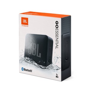 اسپیکر بلوتوثی قابل حمل جی بی ال مدل JBL Go Essential در بروزکالا