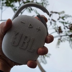 اسپیکر جی بی ال مدل JBL Clip 4 در بروزکالا