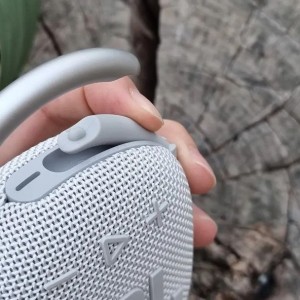 اسپیکر جی بی ال مدل JBL Clip 4 در بروزکالا