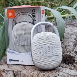 اسپیکر جی بی ال مدل JBL Clip 4 در بروزکالا