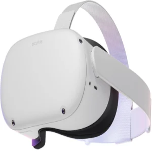 هدست واقعیت مجازی اکولوس کوئست 2 مدل Oculus Quest 2 _64GB در بروزکالا