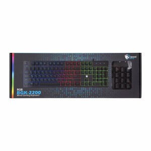 کیبورد بیاند مدلBeyond BK-2200 در بروزکالا