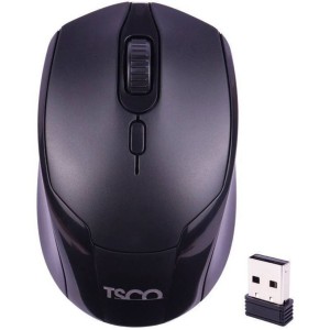 ماوس بی سیم تسکو مدلTSCO TM 691W در بروزکالا