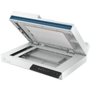 اسکنر اسناد اچ پی مدل ScanJet Pro 3600 F1 در بروزکالا