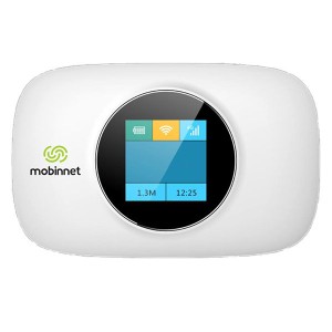 مودم جیبی و همراه مبین نت M4000N در بروزکالا