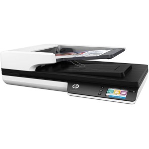 اسکنر اسناد اچ پی مدل ScanJet Pro 4500 F1 در بروزکالا