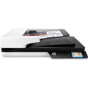 اسکنر اسناد اچ پی مدل ScanJet Pro 4500 F1 در بروزکالا