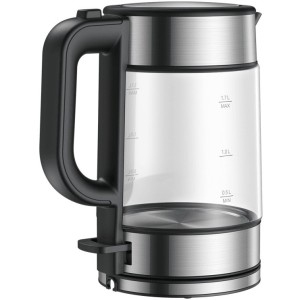 کتری برقی شیائومی xiaomi electric glass kettle در بروزکالا
