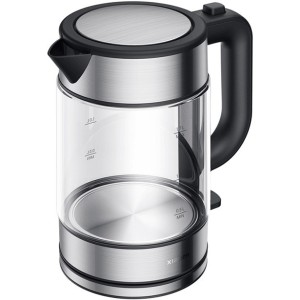 کتری برقی شیائومی xiaomi electric glass kettle در بروزکالا