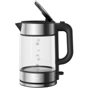 کتری برقی شیائومی xiaomi electric glass kettle در بروزکالا