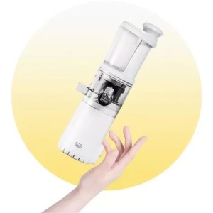 دستگاه عصاره گیر مینی جویس شیائومی Xiaomi zhenmi mini juicer BJ08 در بروزکالا