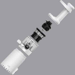 دستگاه عصاره گیر مینی جویس شیائومی Xiaomi zhenmi mini juicer BJ08 در بروزکالا
