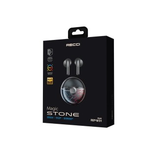 هدست بلوتوثی رسی مدل REP-W31 در بروزکالا