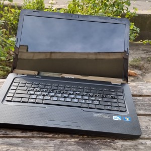 کارکرده دیجیتال لپ تاپ  اچ پی مدل HP Compaq Presario CQ62 در بروزکالا