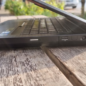کارکرده دیجیتال لپ تاپ  اچ پی مدل HP Compaq Presario CQ62 در بروزکالا