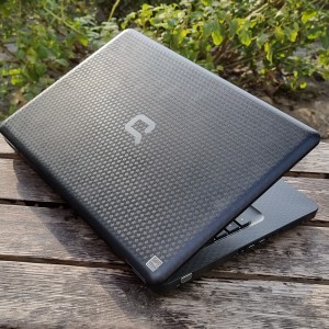 کارکرده دیجیتال لپ تاپ  اچ پی مدل HP Compaq Presario CQ62 در بروزکالا