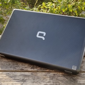 کارکرده دیجیتال لپ تاپ  اچ پی مدل HP Compaq Presario CQ62 در بروزکالا