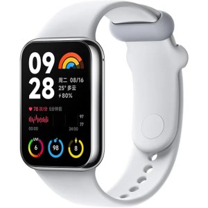 مچ بند هوشمند شیائومی مدل  Xiaomi Mi Band 8 pro در بروزکالا