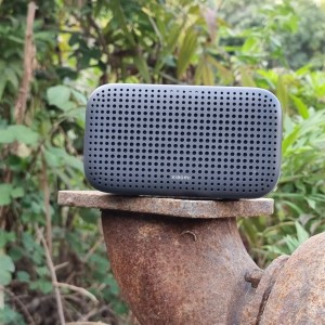 اسپیکر هوشمند شیائومی مدل Xiaomi Smart Speaker Lite 07G  در بروزکالا