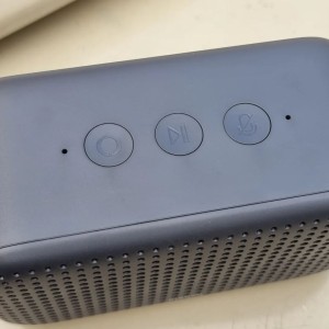اسپیکر هوشمند شیائومی مدل Xiaomi Smart Speaker Lite 07G  در بروزکالا