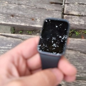 مچ بند هوشمند شیائومی مدل  Xiaomi Mi Band 8 pro در بروزکالا