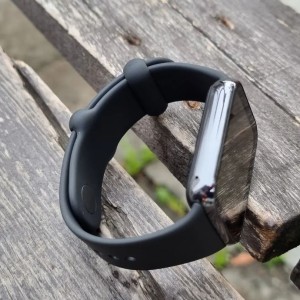 مچ بند هوشمند شیائومی مدل  Xiaomi Mi Band 8 pro در بروزکالا
