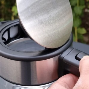 کتری برقی شیائومی xiaomi electric glass kettle در بروزکالا