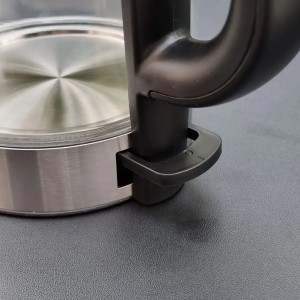 کتری برقی شیائومی xiaomi electric glass kettle در بروزکالا