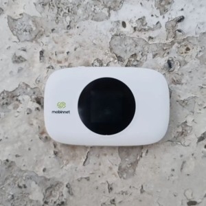 مودم جیبی و همراه مبین نت M4000N در بروزکالا
