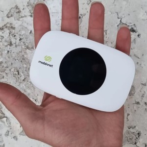 مودم جیبی و همراه مبین نت M4000N در بروزکالا