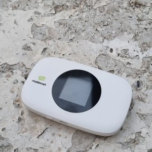 مودم جیبی و همراه مبین نت M4000N در بروزکالا