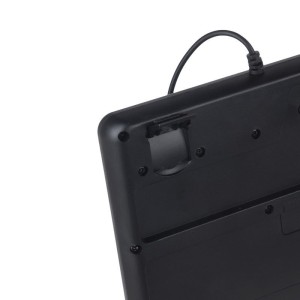 کیبورد و ماوس سیم دار تسکو مدل Tsco TKM8058 در بروزکالا