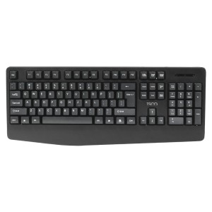 کیبورد و ماوس سیم دار تسکو مدل Tsco TKM8058 در بروزکالا