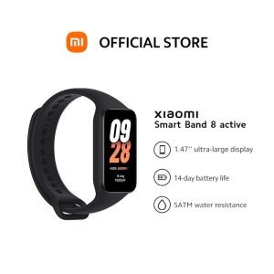 مچ بند هوشمند شیائومی مدل  Xiaomi Mi Band 8 pro در بروزکالا