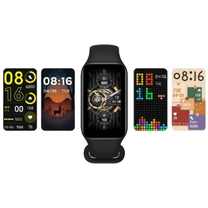 مچ بند هوشمند شیائومی مدل  Xiaomi Mi Band 8 pro در بروزکالا