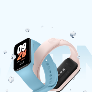 مچ بند هوشمند شیائومی مدل  Xiaomi Mi Band 8 pro در بروزکالا